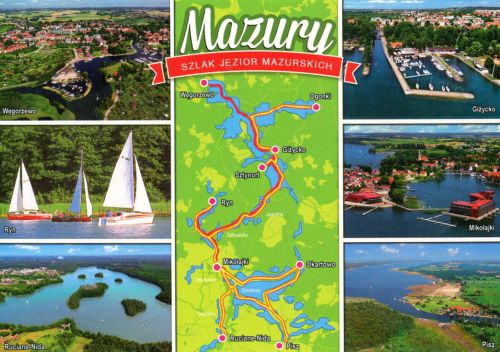 Mazury