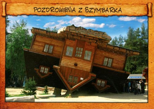 Szymbark