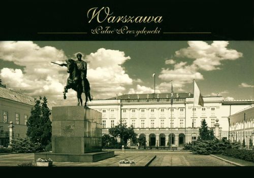 Warszawa