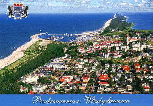 Władysławowo