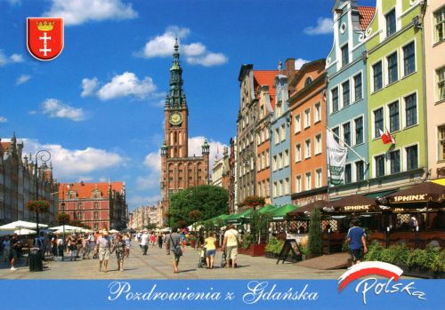 Gdańsk