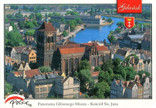 Gdańsk