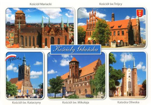 Gdańsk