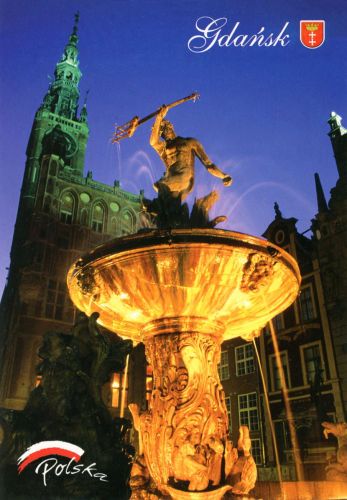 Gdańsk