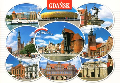 Gdańsk