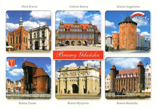 Gdańsk