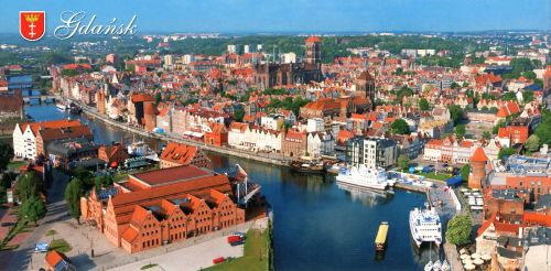 Gdańsk