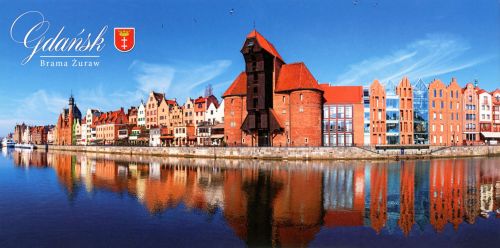 Gdańsk