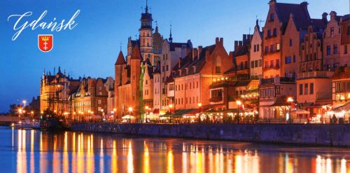 Gdańsk