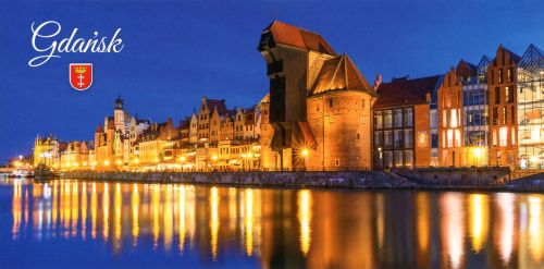 Gdańsk