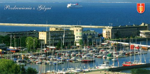Gdynia