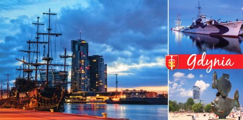 Gdynia