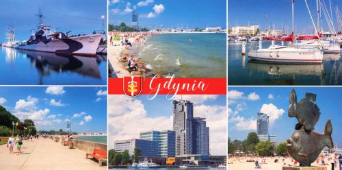 Gdynia