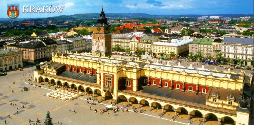 Kraków