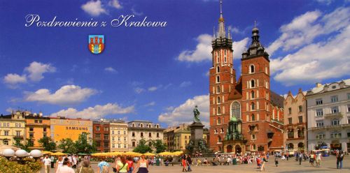 Kraków