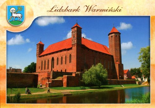 Lidzbark Warmiński