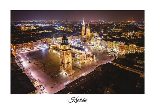 Kraków