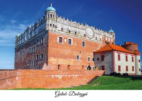 Golub-Dobrzyń