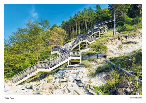 Magical Poland: Kawcza Góra