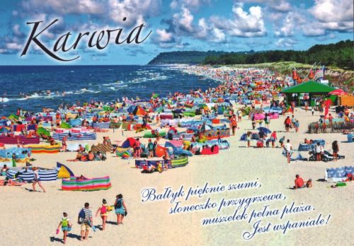 Karwia