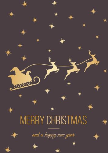 Merry Christmas