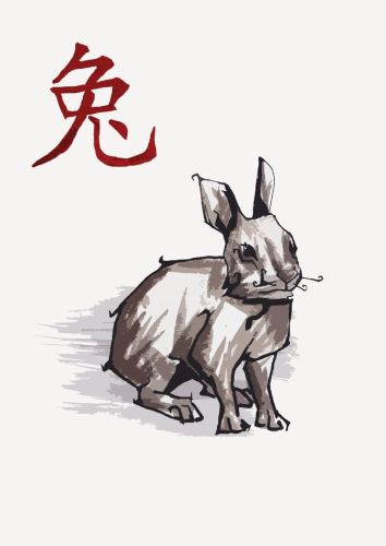 Year of the Rabbit