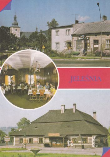 Jeleśnia