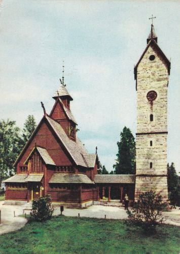 Karpacz