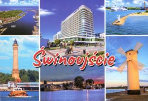 Świnoujście