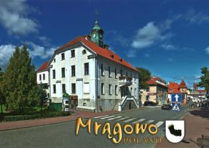 Mrągowo