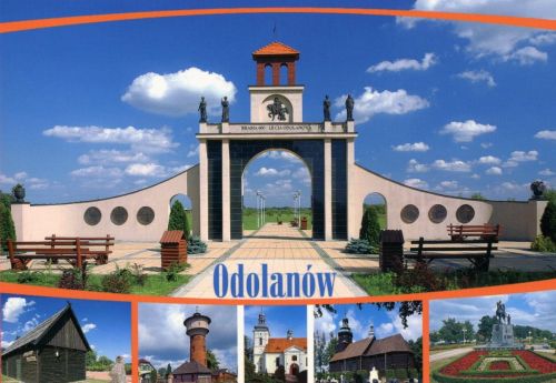 Odolanów