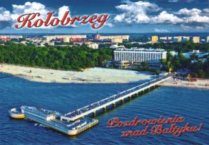 Kołobrzeg