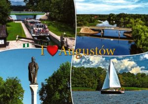 Augustów