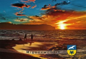 Międzywodzie