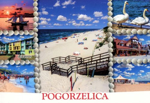 Pogorzelica