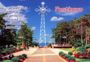Pustkowo
