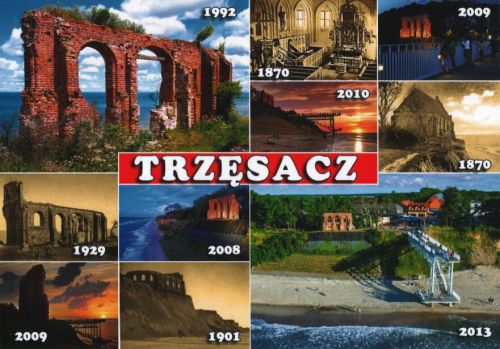 Trzęsacz