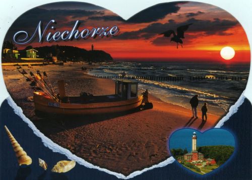 Niechorze