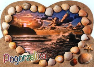 Pogorzelica