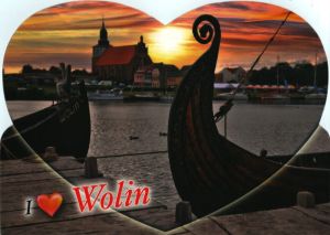 Wolin