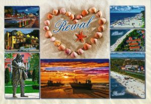 Rewal