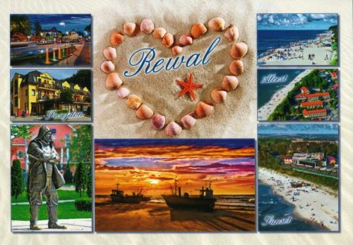 Rewal