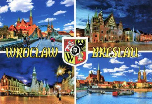 Wrocław
