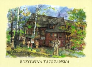 Bukowina Tatrzańska