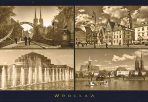 Wrocław
