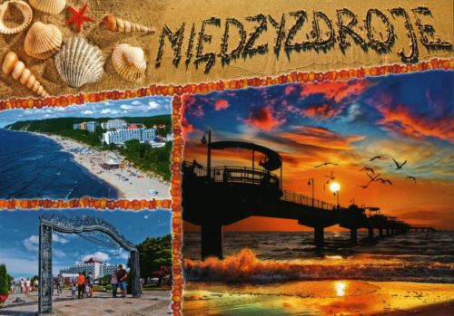 Międzyzdroje