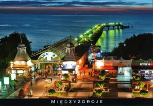Międzyzdroje