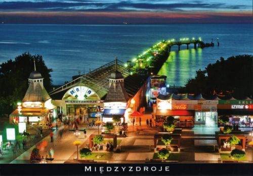 Międzyzdroje