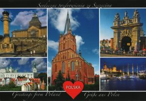 Szczecin