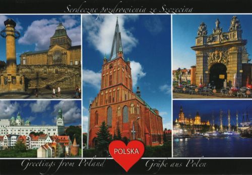Szczecin